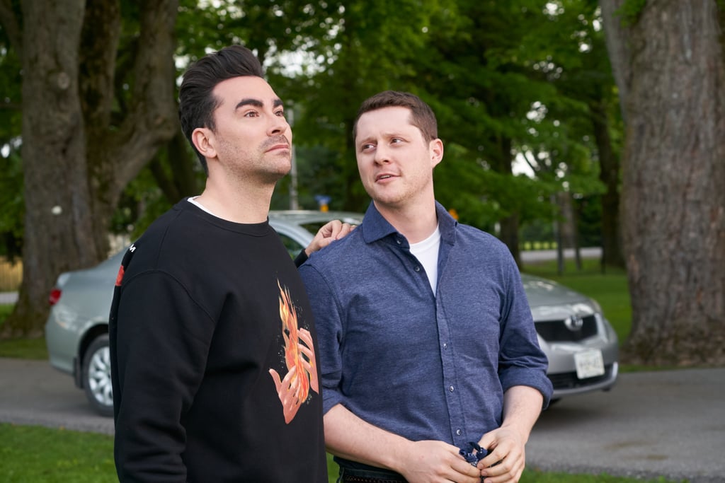 Flame Sweater Is an Easter Egg 