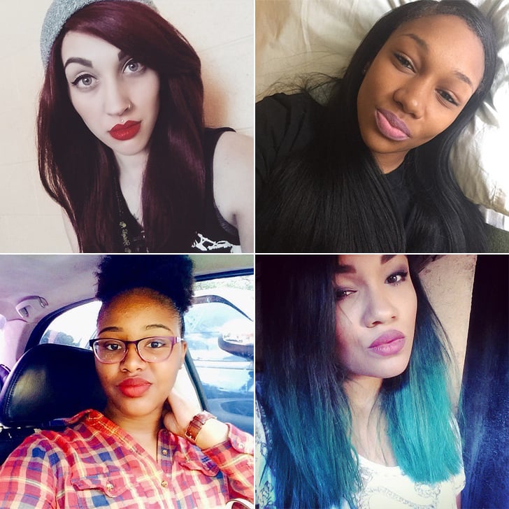 The #NoKylieJennerChallenge Campaign