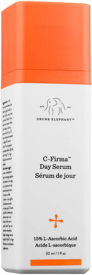 Drunk Elephant C-Firma Day Serum