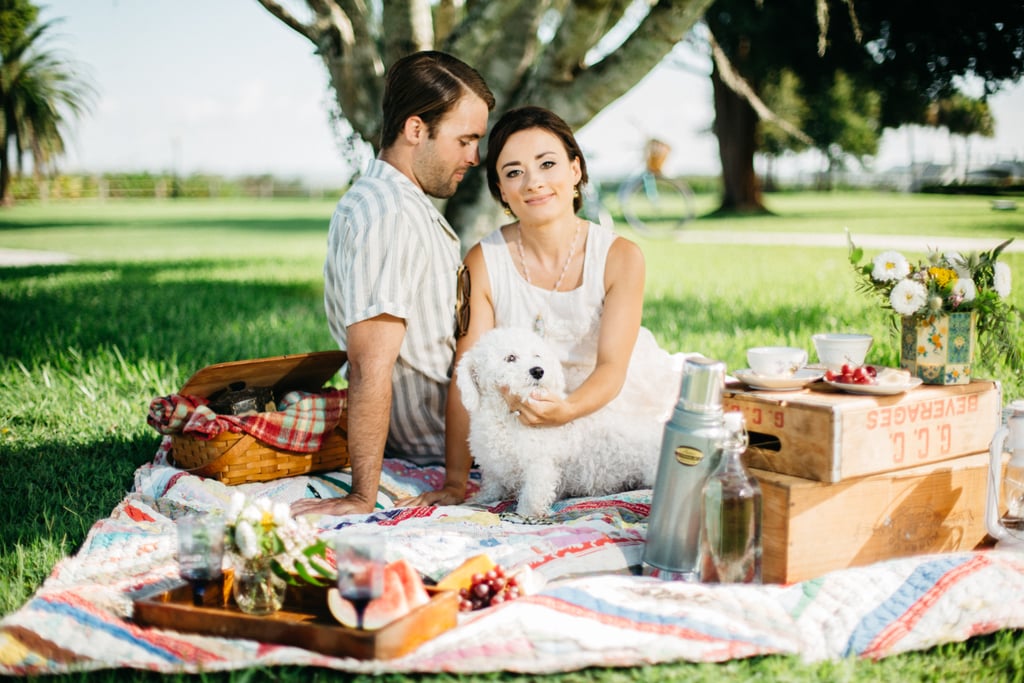 15 Picnic Photoshoot Ideas — Tips on Styling Picnics