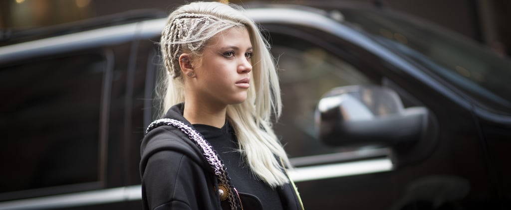 Sofia Richie's Style