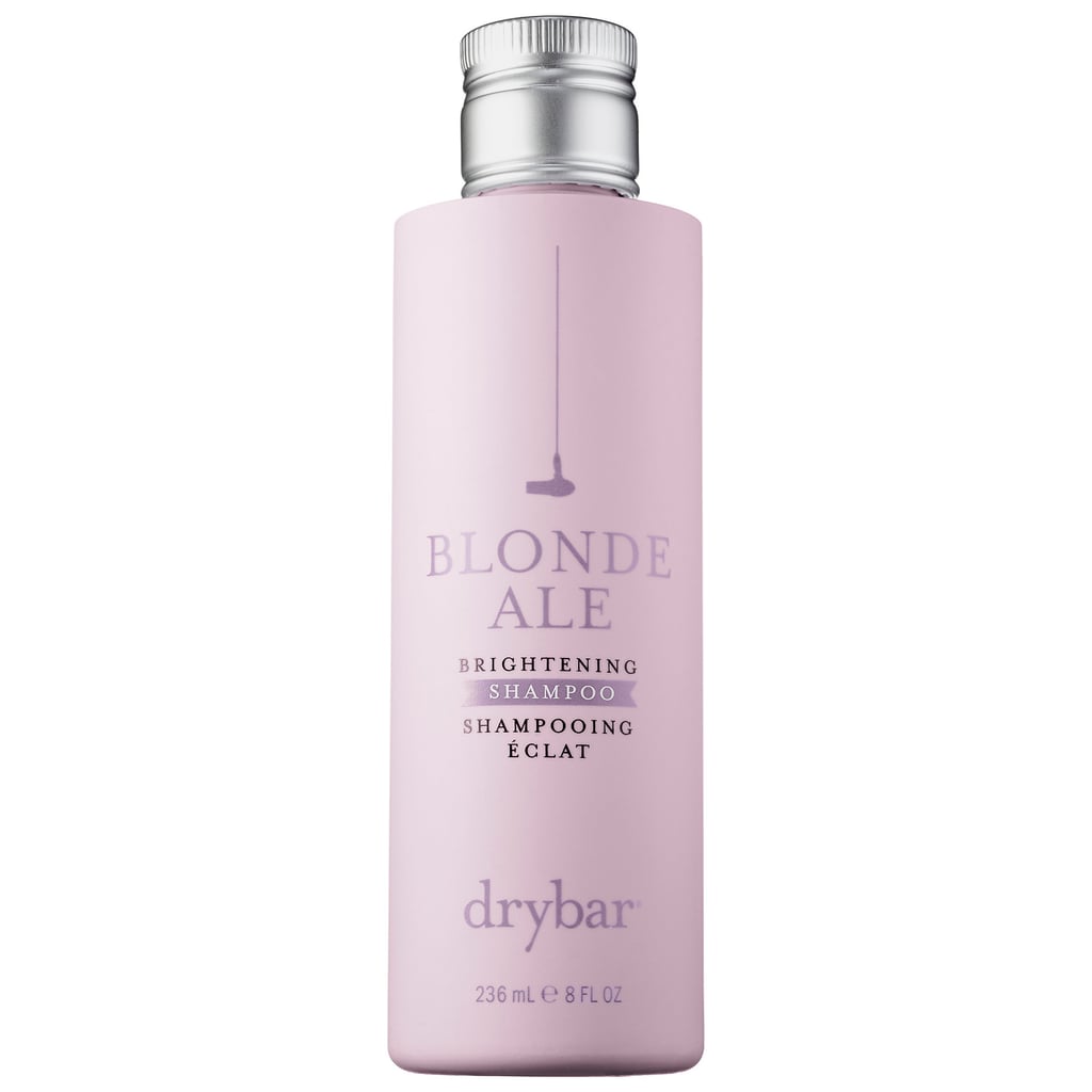 Drybar Blonde Ale Brightening Shampoo