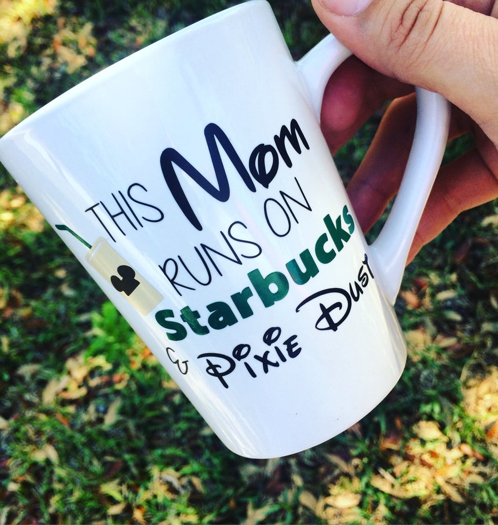 Mom Mug