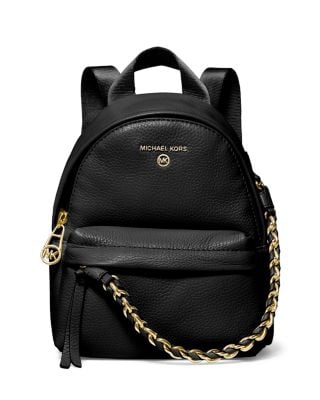 MICHAEL Michael Kors Slater XS Convertible Messenger Backpack