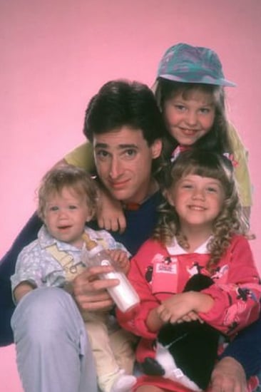 Danny Tanner — Full House