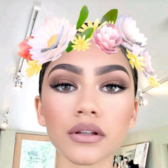 Zendaya Slams Makeup Shamer | May 2016