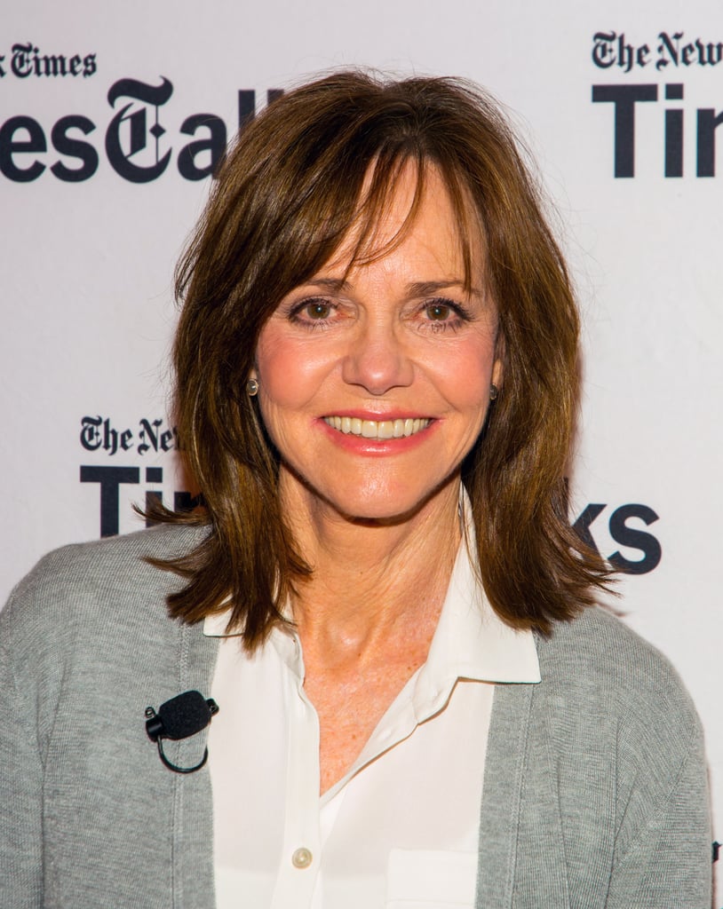Sally Field | Celebrities Born in 1946 | POPSUGAR Celebrity Photo 19