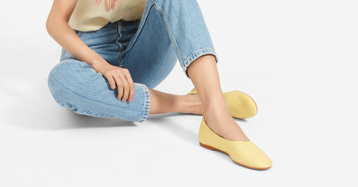 Best Summer Work Shoes For Women | PS UK Style