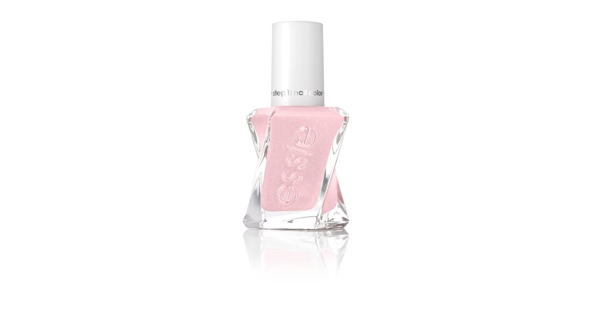 Essie Gel Couture Bridal Collection by Monique Lhuillier in Blush