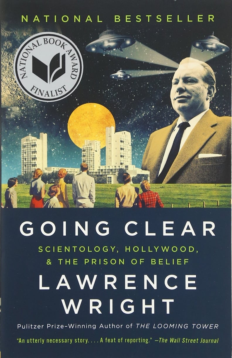 Going Clear