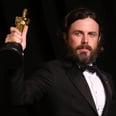 Casey Affleck on His Controversial Oscars Win: "Everyone Deserves to Be Treated With Respect"