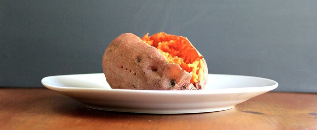 Sweet Potato Benefits