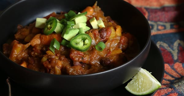 Vegetarian Work Lunch Recipes | PS Food