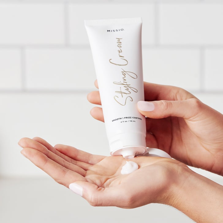 Missio Hair Products