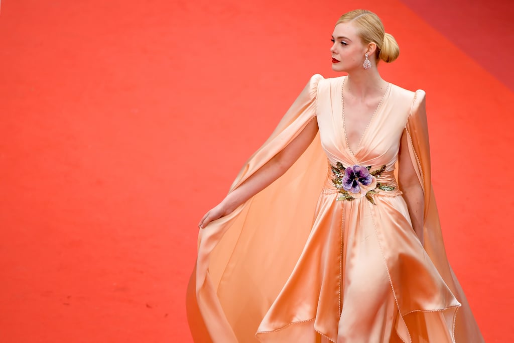 Cannes Film Festival Fashion 2019