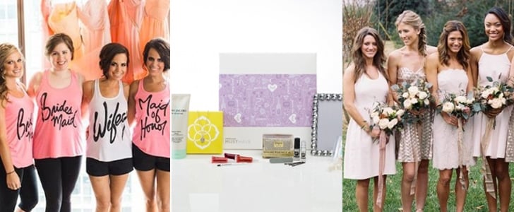 Enter to Win Amazing Prizes For You and Your Bridesmaids!