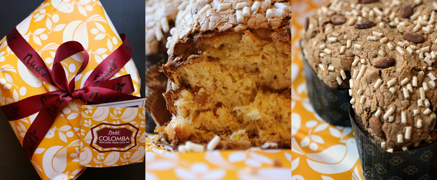 Italian Easter Bread | PS Food