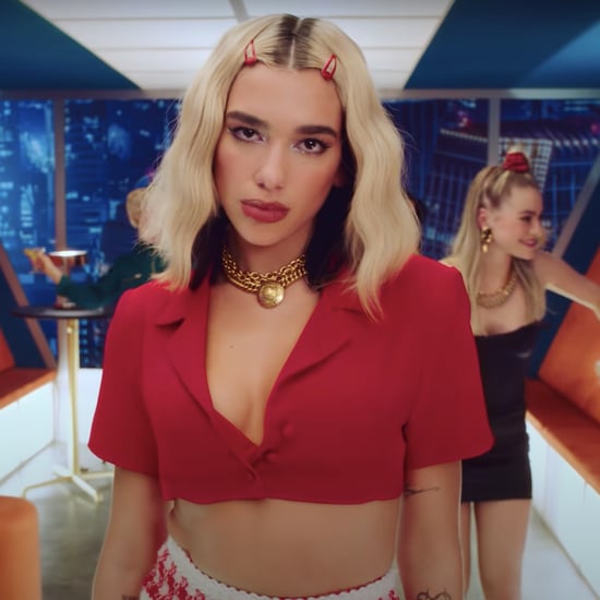 Watch Dua Lipa's Sexiest Music Videos