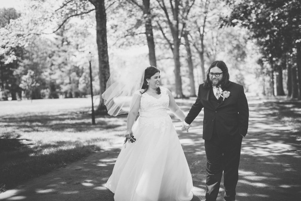 Schoolhouse Wedding