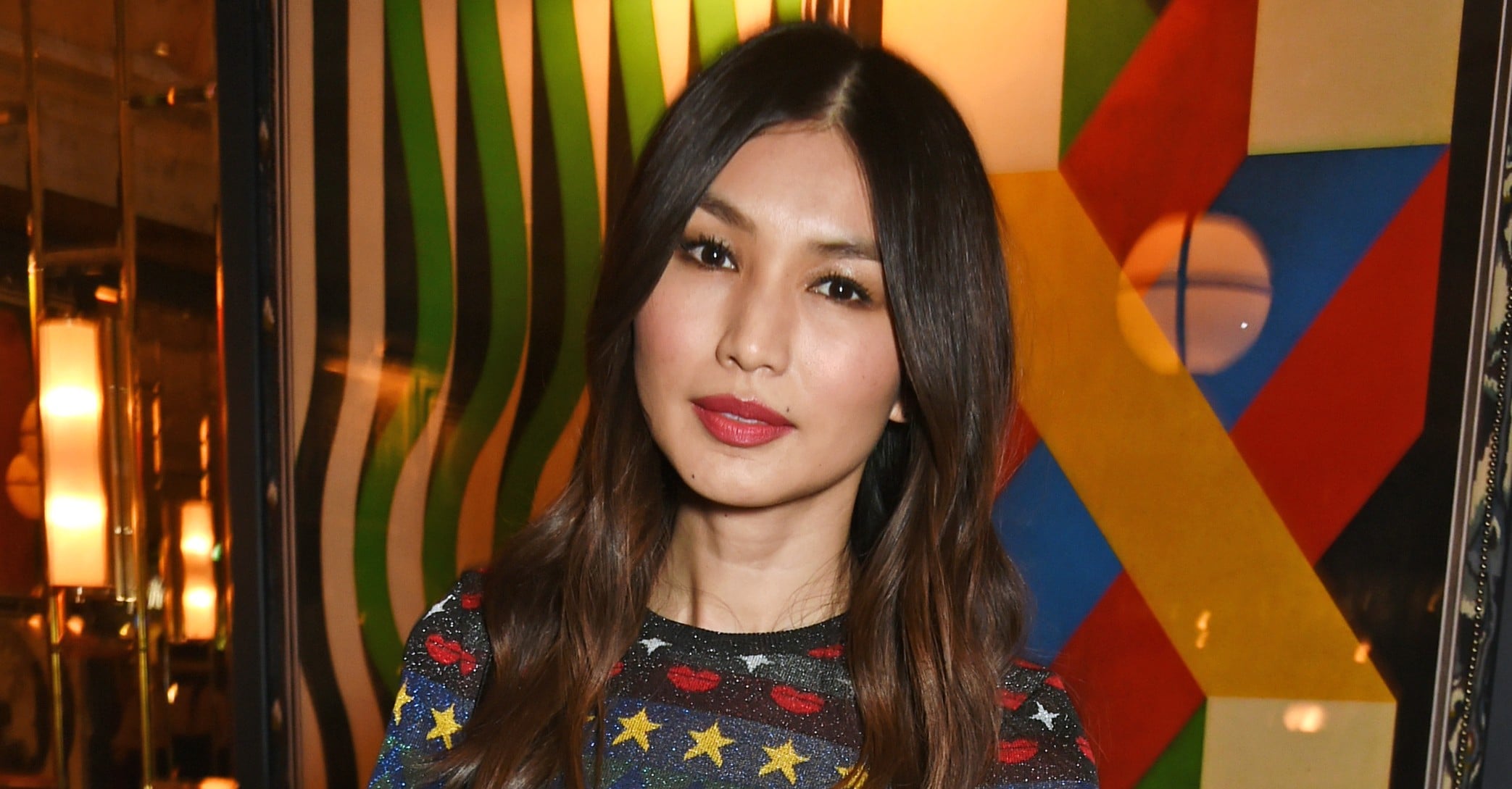 Who Is Gemma Chan? | PS Celebrity