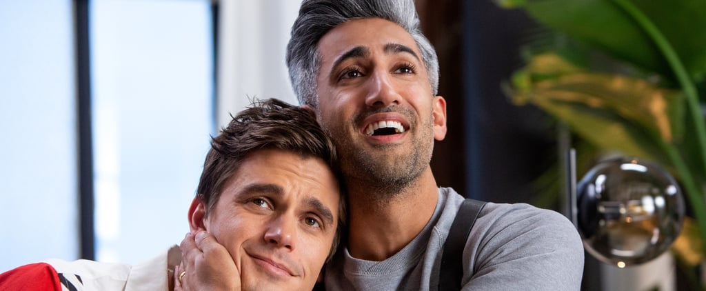 10 Netflix Shows You Can Binge (and Completely Fall For) This Weekend