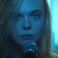 Elle Fanning Becomes a Pop Superstar in the Electric Trailer For Teen Spirit
