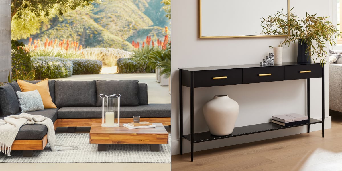 28 Furniture Deals That Are Actually Worth Buying This Memorial Day