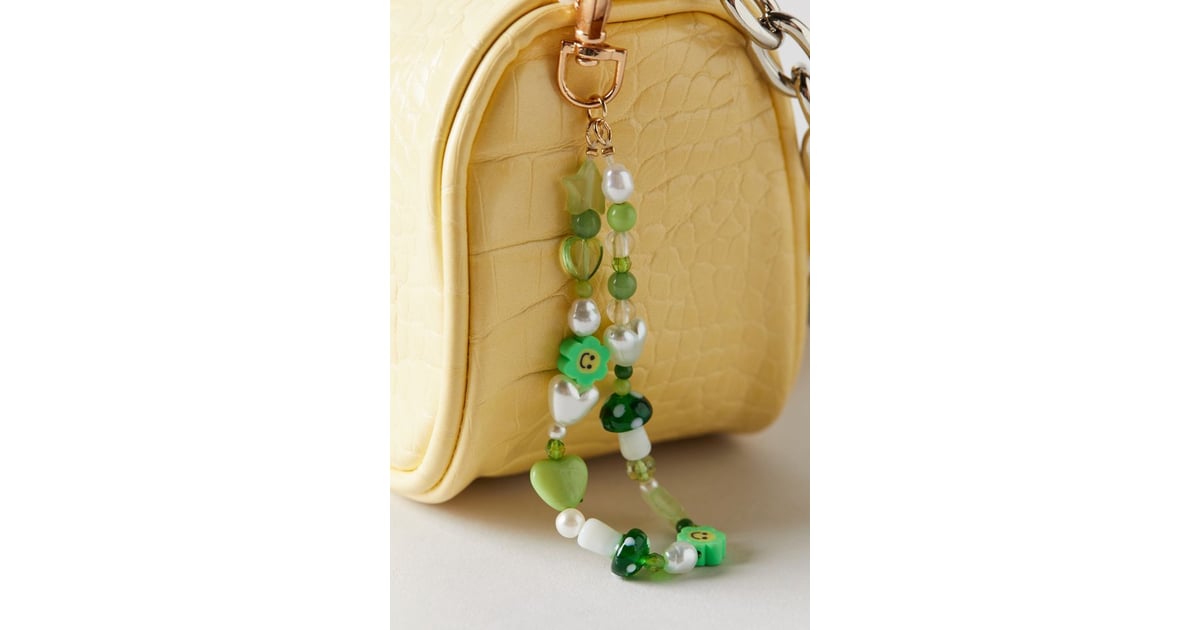 Cute keychains sales urban outfitters