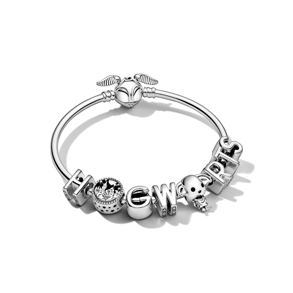 Pandora Harry Potter Charm Collection