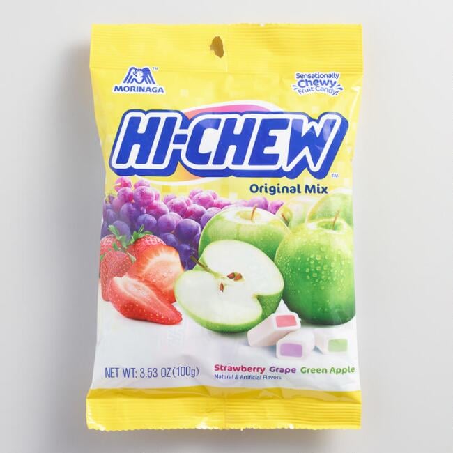 Hi-Chew Candy Hi-Chew Candy