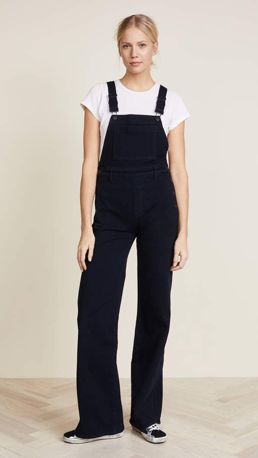 J Brand Slim Overalls