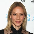 Lucy Liu's Newly Blond Hair Took 9 Hours and 4 Bowls of Bleach