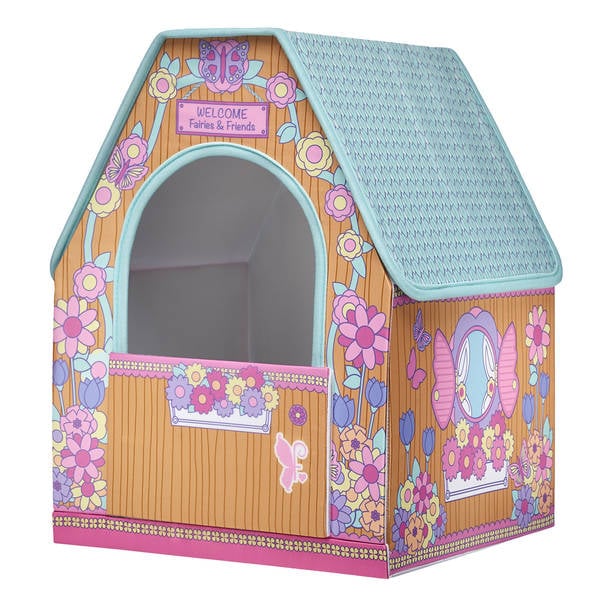 Build A Bear Beary Fairy Friends Collection Popsugar Family
