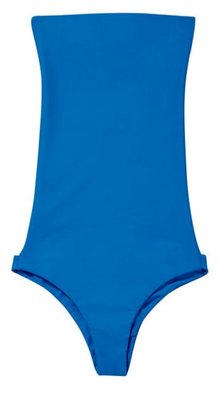 Mikoh Santorini One-Piece Swimsuit ($202)