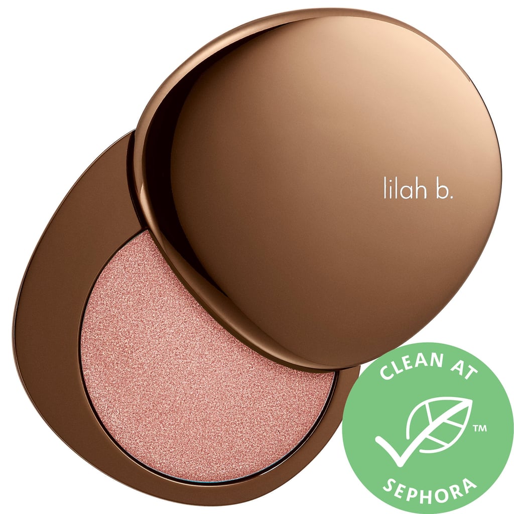 Lilah B. Glisten and Glow Skin Illuminator