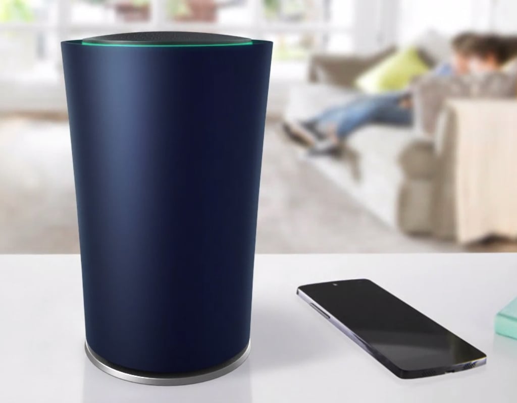 Google OnHub Wireless Router