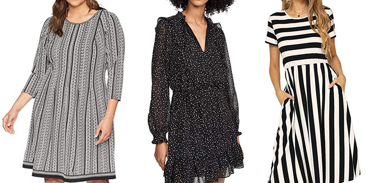 The Best Casual Dresses on Amazon