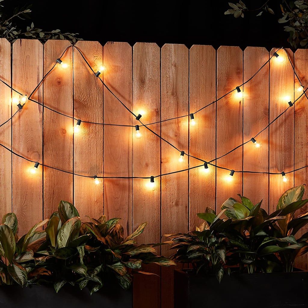 Top-Rated Outdoor Product: Amazon Basics Patio String Light