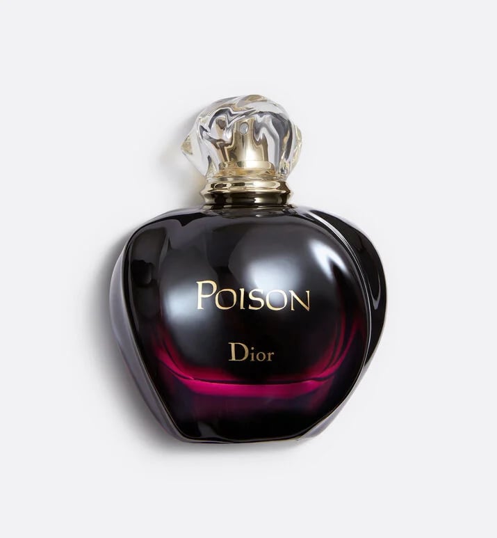 Dior Poison