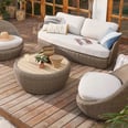 19 of Our Favorite Outdoor Furniture Pieces For a Backyard Oasis