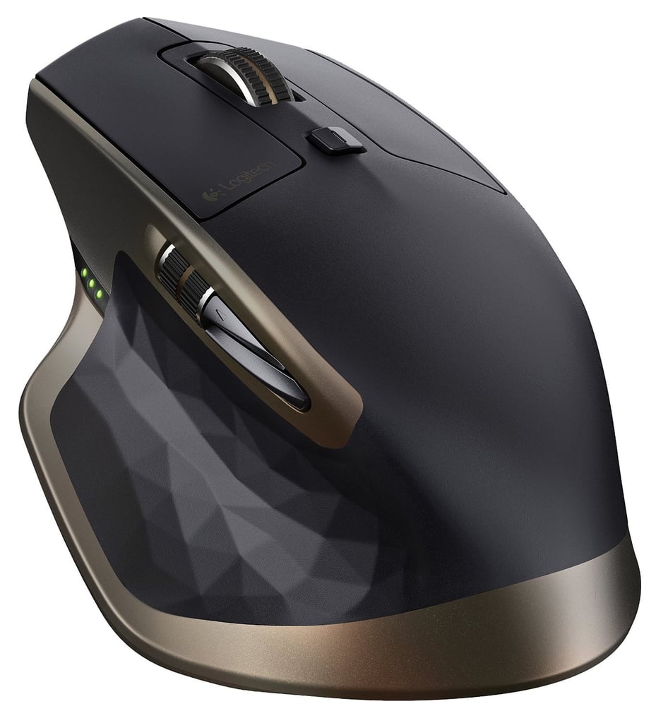 Logitech MX Master Wireless Mouse ($80, originally $100)