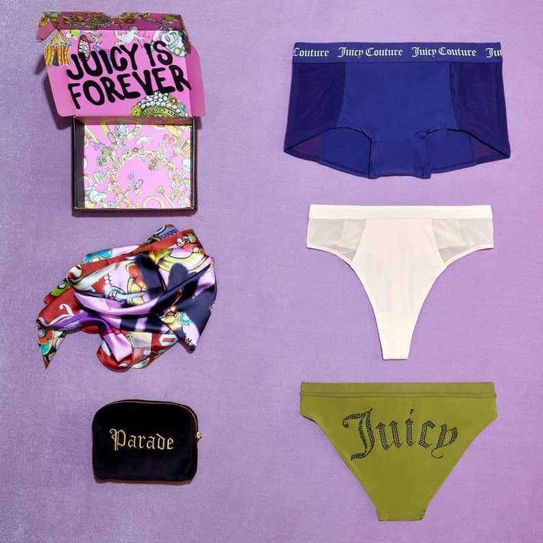 Juicy Couture Underwear - 12 products