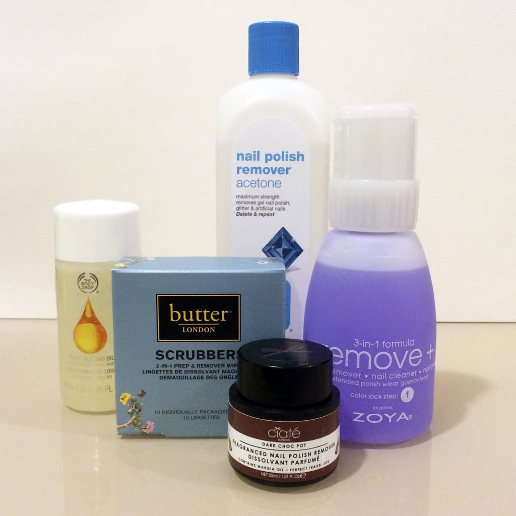 Nail-Polish Remover Reviews | POPSUGAR Beauty Nail-Polish Remover Reviews | POPSUGAR Beauty