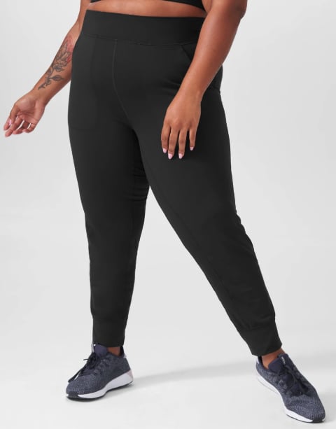 work pant joggers
