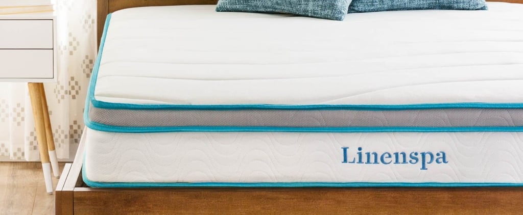 Bestselling Mattress on Amazon