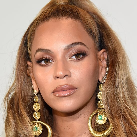 Beyoncé's Natural Hair: 7 Looks She's Worn Over the Years