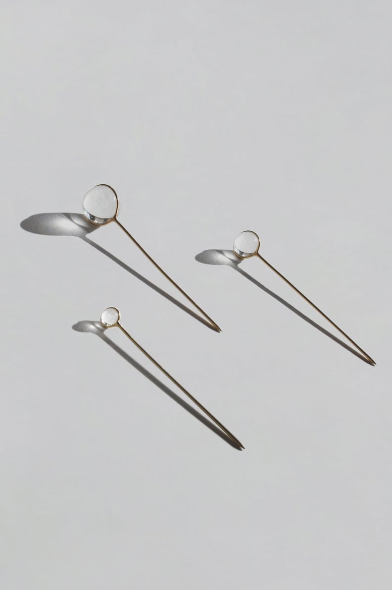 Cyril Studio Halo Stickpins