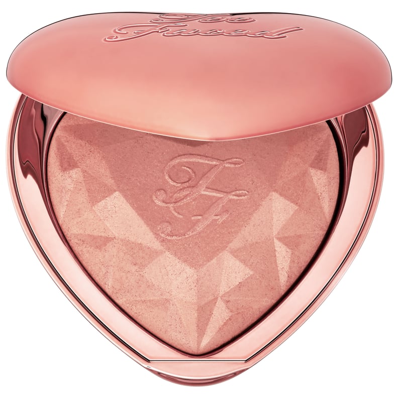 Too Faced Love Light Prismatic Highlighter in Ray of Light