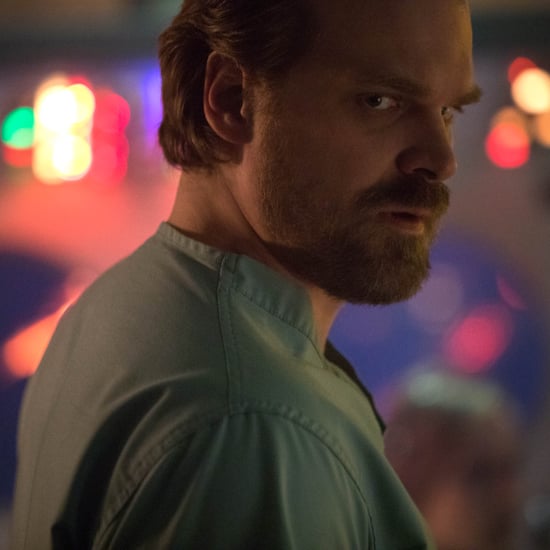 Is Stranger Things Season 2 Scary?