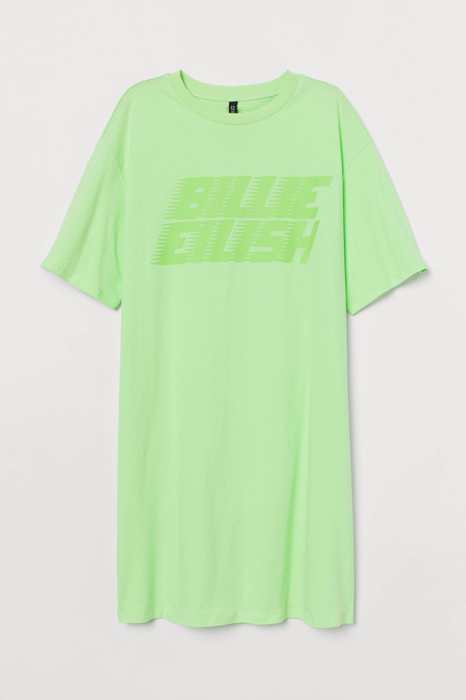 Billie eilish sweater h&m clearance